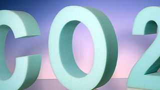 Bayer Material Science sees itself as a pioneer when it comes to future applications for carbon dioxide. As part of its Dream Production project, which has already been in progress for some time, the company aims to use carbon dioxide as a component for flexible polyurethane foam at the Dormagen site from 2016 onward. The new material will initially be used to make mattresses. (Picture: Bayer Material Science)