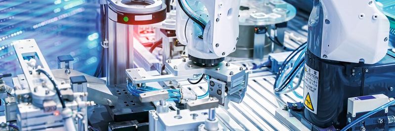 Am 5. Oktober 2023 wird in Luzern der at-Technologietag Sensorik stattfinden und mit Fachvorträgen und Ausstellung ein wichtiger Branchentreffpunkt rund um die Sensorik sein.(Bild:  Adobe Stock, xiaoliangge)