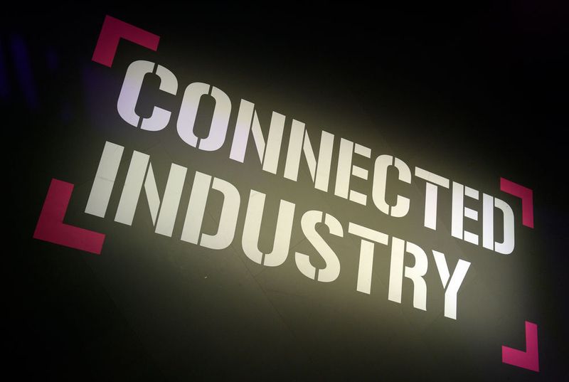 Der Digital Factory kommt eine Schlüsselrolle für Industrie 4.0 zu: (Bild: Deutsche Messe)