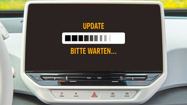 (Bild:  Volkswagen)