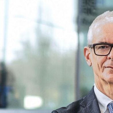 Mario Poltronieri übernahm zum 1. April 2026 die Funktion des Präsidenten der deutschen Niederlassung. (Bild: Mitsubishi Electric Europe B.V.)