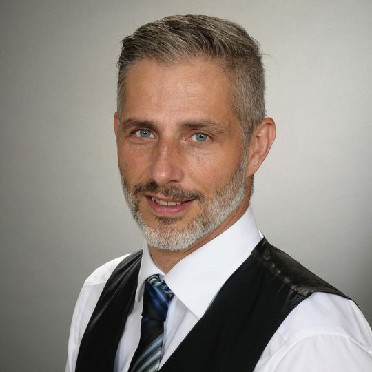 (Axel Schmidt ist Principal Communications Manager bei ProGlove. (Bild: ProGlove))