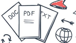 Viele Dokumente – viele Formate (robu_s - stock.adobe.com)