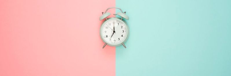 Bei der Pomodoro-Technik wird die Arbeit in zeitliche Abschnitte eingeteilt. (Bild:  gemeinfrei /  Pixabay)