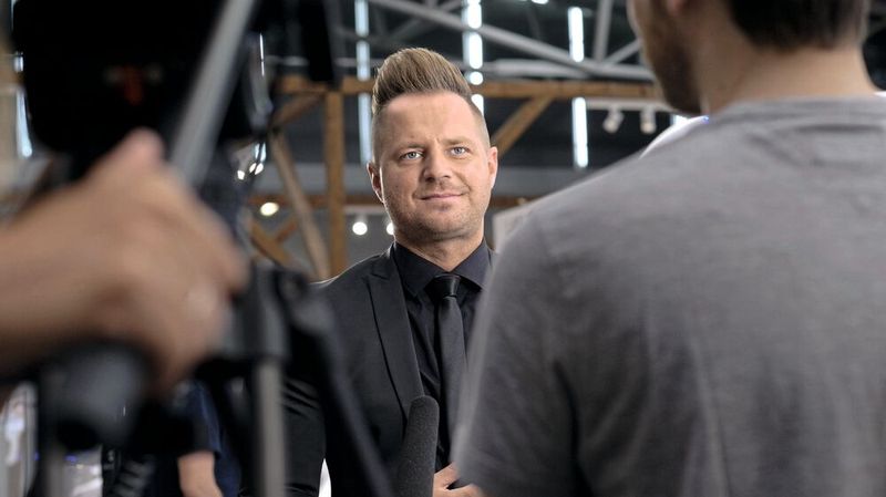 Private Haushalte bieten eine schier unendliche Aufgabenflut für kognitive Roboter, wenn man sie sich als intelligente Smartphones mit Armen und Beinen vorstellt, für die man Apps mit bestimmten Fähigkeiten herunterladen kann. David Reger, CEO Neura Robotics (Bild: Neura Robotics)