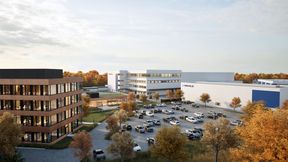 Paul Vahle hat die ISO/IEC 27001-Zertifizierung für seinen Hauptsitz in Kamen erhalten. In allen Geschäftsprozessen ist demnach die Informationssicherheit fest verankert. (Bild: Paul Vahle)