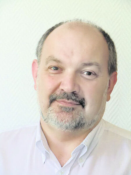 Wolfgang Zimmer, Leiter IT-Service der Stadt Dormagen (Archiv: Vogel Business Media)