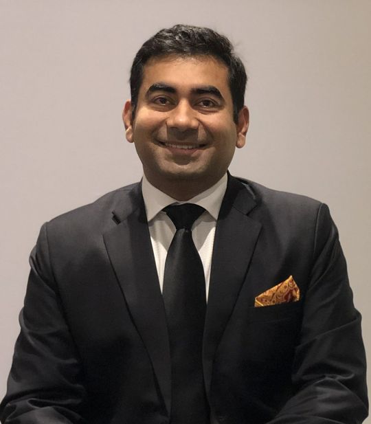 (Bild: Tech Mahindra)