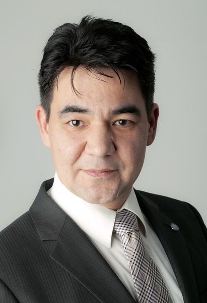 Prof. Dr.-Ing. Georg Frey, Universität des Saarlandes. (Bild: mesago)