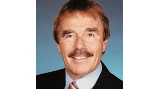 Prof. Dr. Frank Thomas ist Lehrbeauftragter für Masterkurse am Karlsruher Institut für Technologie (KIT) und Unternehmensgründer von Dr. Thomas + Partner, Karlsruhe. Bild: TUP (Archiv: Vogel Business Media)