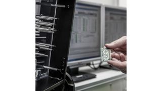 Der EMS-Dienstleister Prettl electronics erweitert seine Kompetenzen im Bereich des Prüfmittelbaus, Prüfmitteldesigns und Erstellung von Testkonzepten sowie kompletten Testadaptionen. (Prettl)