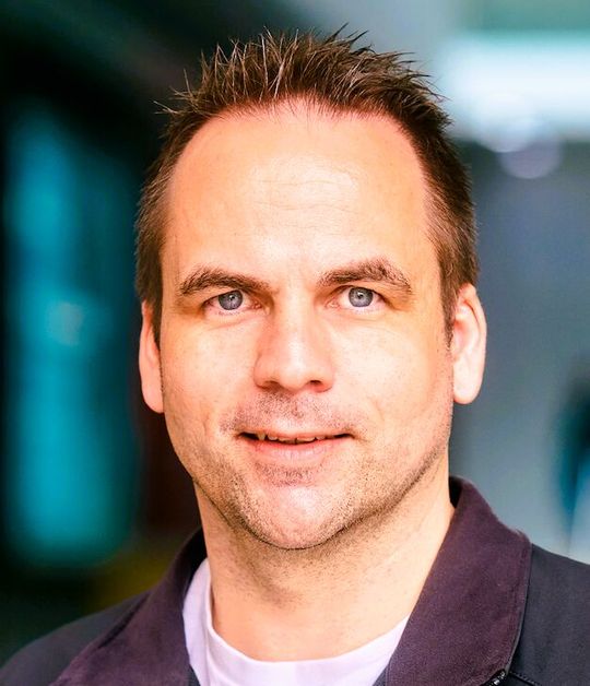 Kai Waehner, Global Field CTO bei Kestra.(Bild:  Kestra)