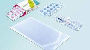 La gamme d'emballages de Südpack-Medica comprend des concepts de blisters à base de PP destinés aux médicaments sous forme solide et aux compléments alimentaires, ainsi que des solutions de sachets souples et de thermoformage pour le secteur médical stérile. (Bild: Südpack-Medica)
