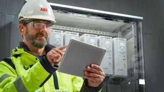 Laut der Studie „Value of Reliability ” sind drei Viertel der Befragten der Meinung, dass sich Zuverlässigkeit positiv auf die Reputation und die Finanzleistung ihres Unternehmens auswirkt. (Bild: ABB)