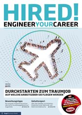 Durchstarten zum Traumjob (VBM)