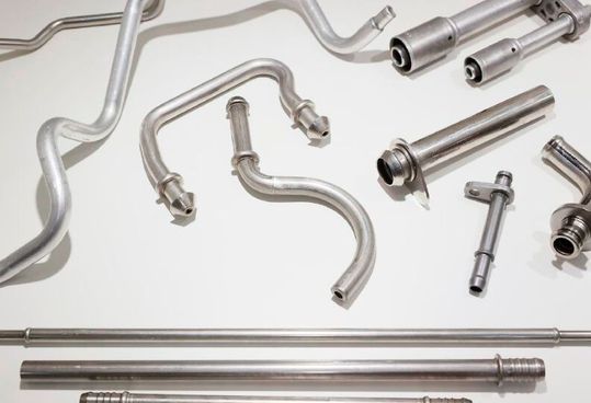 Rund 1.900 Aussteller aus 50 Ländern präsentierten sich zu den Weltleitmessen für Draht, Kabel und Rohre, Wire und Tube, auf über 95.000 Quadratmetern Ausstellungsfläche. Rund 1.900 Aussteller aus 50 Ländern präsentierten sich zu den Weltleitmessen für Draht, Kabel und Rohre, Wire und Tube, auf über 95.000 Quadratmetern Ausstellungsfläche.