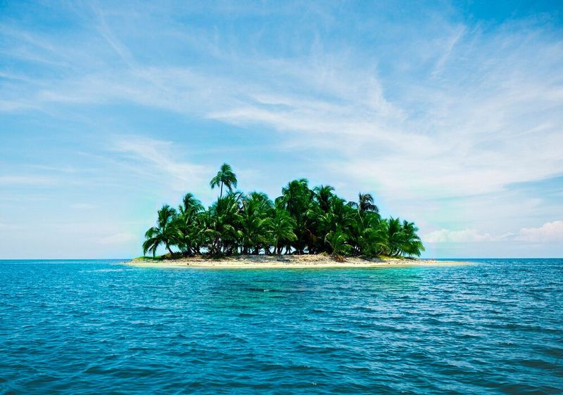 Umgehende Maßnahmen zur Bekämpfung des Klimawandels und seiner Auswirkungen gehören ebenfalls zu den Nachhaltigkeitszielen. Diese sollen sich an dem  Rahmenübereinkommen der Vereinten Nationen über Klimaänderungen orientieren.  (Bild: gemeinfrei)