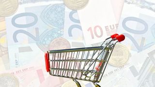 Erfolgreiche Bauteile-Distribution: Der Umsatz der im FBDi gemeldeten Unternehmen betrug im 2.Quartal 2017 904 Mio. €. (Thorben Wengert, pixelio.de)