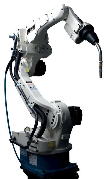 Branchentrends live erleben bei Rehm Automation.Systems: Der modulare Aufbau und standardisierte Komponenten machen die Investition in die Automatisierung kleiner und mittlerer Serien schnell bezahlt.  (Bild: Rehm)