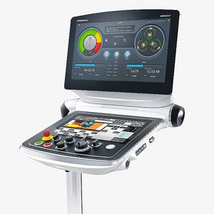 Mensch-Maschine-Interaktion: Mit Celos schnell von der Idee zum fertigen Produkt.