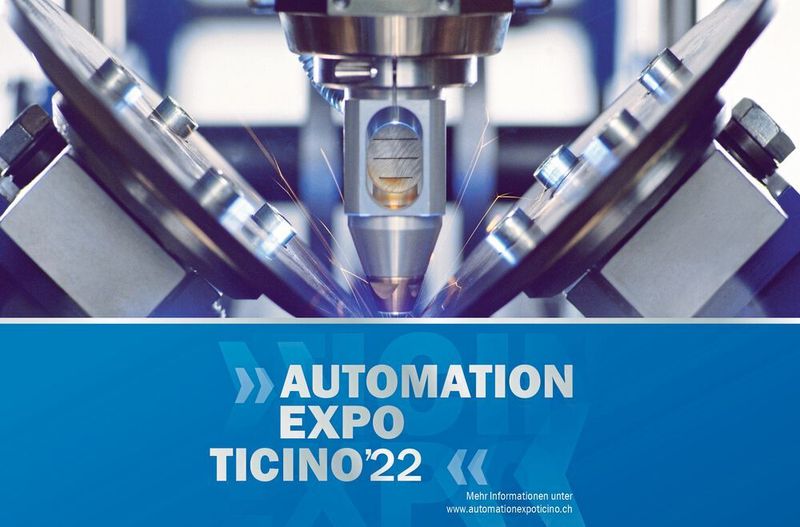  (Automation Expo Ticino)