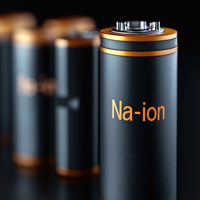 Um Leistungsfähigkeit und Zuverlässigkeit der neuen Technologie zu testen, setzt Jungheinrich Natrium-Ionen-Batterien im realen Kundeneinsatz ein. (Bild: © syhin_stas - stock.adobe.com)