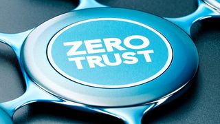 Zero Trust ist ein Thema auf der Agenda des ADN Technical Cloud Day in München. (Bild: Olivier Le Moal - stock.adobe.com)