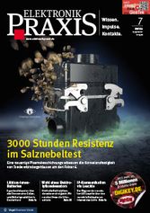ELEKTRONIKPRAXIS 7/2017 (vbm)