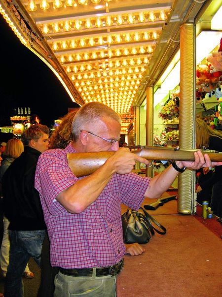 Ulrich Rohrmeier, Marketingleiter bei Also, trifft immer. (Archiv: Vogel Business Media)