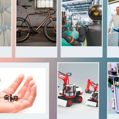 Wer ist in diesem Jahr Ihr Leseliebling im Bereich Nachrichten? (Bild: Collage/Canva)