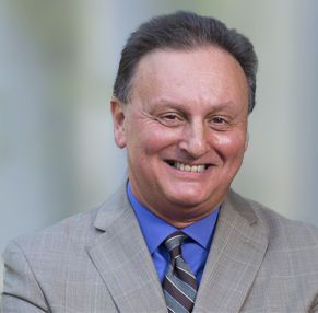 Luciano Rossetti wird als Mitglied des Healthcare Executive Committee weiterhin die Leitung der globalen Forschung & Entwicklung innehaben. Hieraus ergeben sich keinerlei Auswirkungen auf die bestehende Strategie und das Betriebsmodell der F&E. (Bild: Merck)