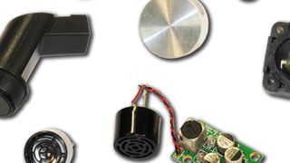 Übersicht über die Ultraschallsensoren von Pro-Wave, die Unitronic anbietet. (Unitronic)