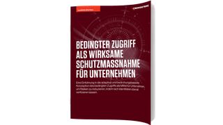 Whitepaper Cover: Vogel IT (Vogel IT)