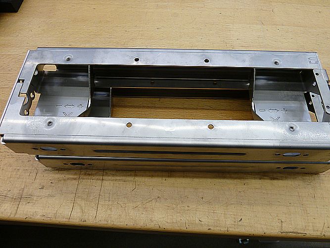 ...zum fertig gekanteten Bauteil. (Kuhn)