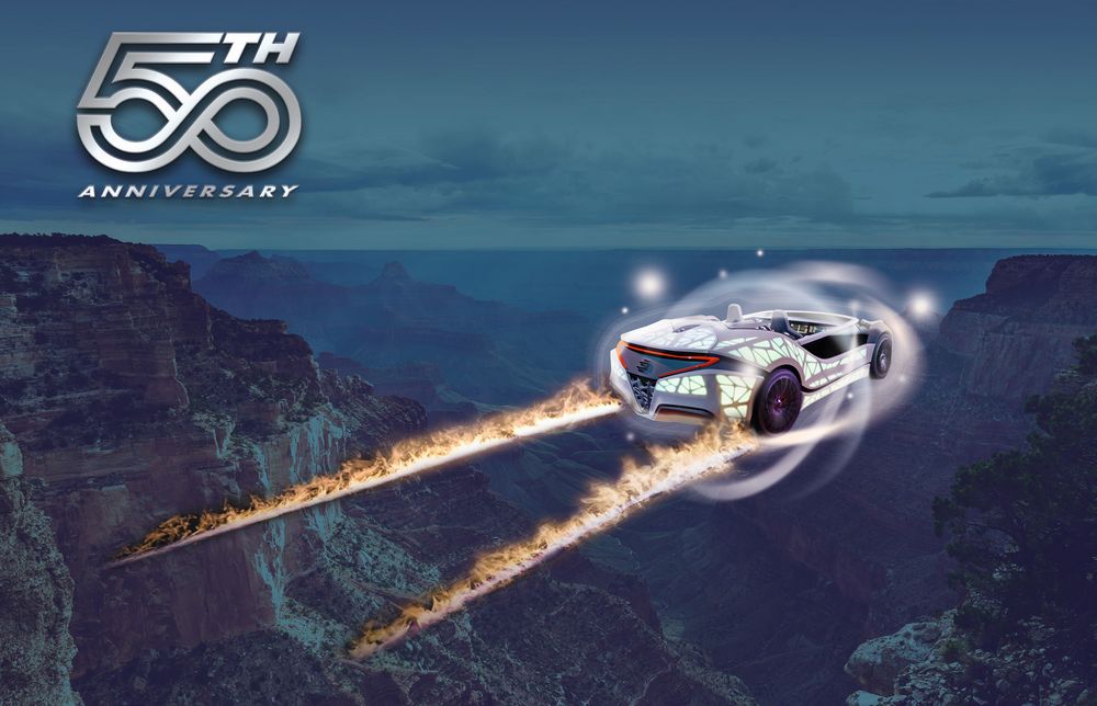 Engineering seit 50 Jahren: EDAG feiert