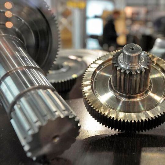 Die Zulieferindustrie in der Automobilindustrie hängt von den Neuwagenverkäufen ab. Und die sind im Keller.(Bild:  Messe Leipzig)