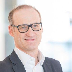 Dr. Guntram Nöth ist zum 1. September 2023 neuer Chief Financial Officer der Preh GmbH geworden.(Bild:  Preh)