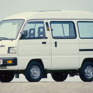 (Foto: Suzuki)