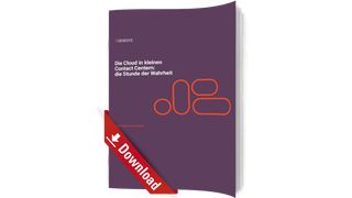 Whitepaper Cover: Vogel IT (Vogel IT)