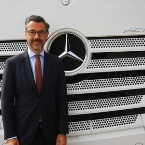 Richard Lacek-Herbrand führt das Familienunternehmen bereits in dritter Generation.