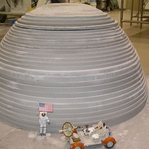 (Images: Contour Crafting 2014)