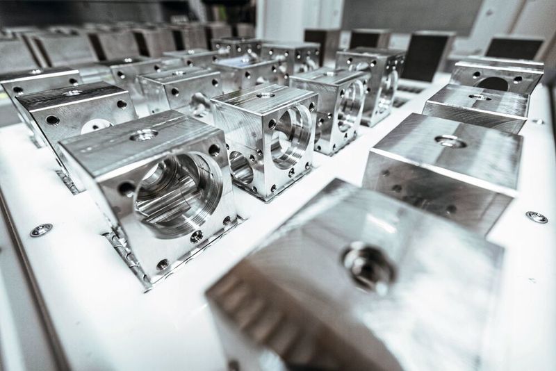 Zimm produziert Spindelhubgetriebe, die zum Beispiel in der Papierindustrie beim Heben und Senken von großen Papierrollen eingesetzt werden. (Kuka)