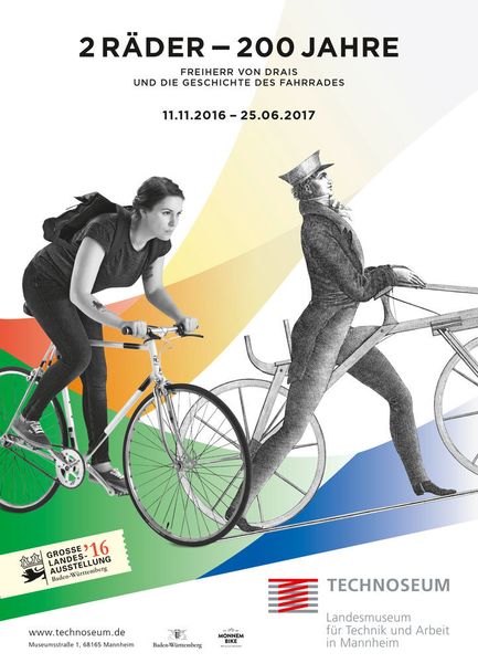 Impressionen aus dem Technoseum in Mannheim. (Technoseum)