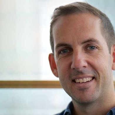 Der Autor: Mark Wheeler ist Global Head of Product Engineering & AI Customer Success bei NTT DATA Business Solutions (Bild: NTT Data Business Solutions GmbH)