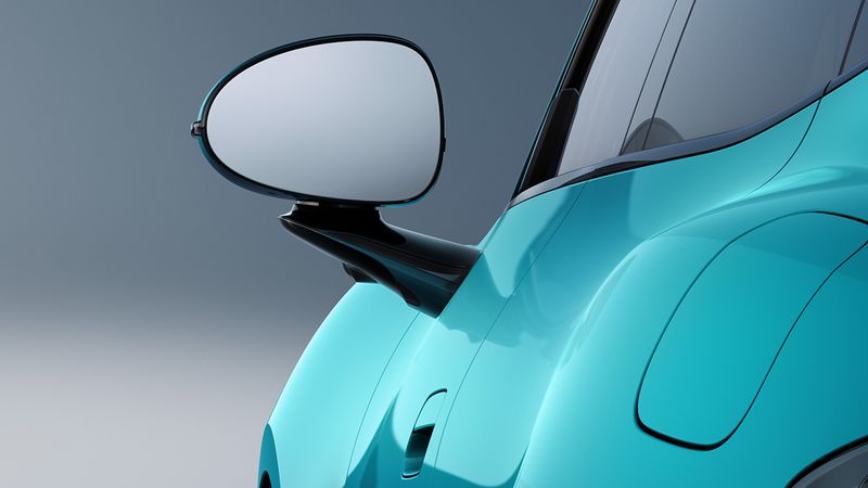 In China löst ein Unfall mit einem SU7 von Xiaomi heftige Debatten aus.(Bild:  Xiaomi)