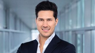David Saravia ist seit 2014 bei FCA, später Stellantis, aktiv. (Bild: Stellantis)