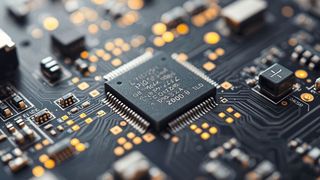 Elektronische Sensoren wie diese MEMS-Einheit werden zum Knotenpunkt moderner Industrie- und Fahrzeugtechnik, weil sie Daten direkt am Entstehungsort erfassen und zunehmend auch auswerten. (Bild: KI-generiert)