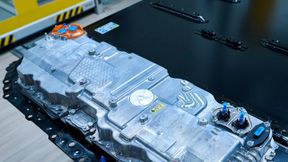 Das Unternehmen Fuchs beschreibt beim Battery Manufacturing Day die Möglichkeiten von Fluiden und Schmierstoffen im Batterie-Lebenszyklus. (Bild: BMW)