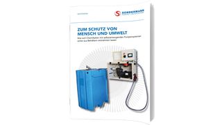 Sondermann Titelbild WP ( Sondermann Pumpen + Filter GmbH & Co. KG)