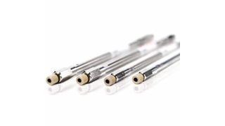 Mit dem neuen 2-µm-Säulenmaterial können Bodenzahl und Auflösung im Vergleich zu 3µm-Säulen deutlich gesteigert werden. (Bild: Tosoh)